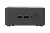 Stationär - Mini PC / Barebone - ASUS NUC 12 Pro Kit - Core i7-1260P - 90AR00E1-M000J0
