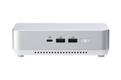 Stationär - Mini PC / Barebone - ASUS NUC 14 Pro+ Kit - Core Ultra 7 155H - 90AR0051-M000A0
