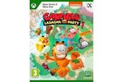 Spiele - Garfield Lasagna Party - Microsoft Xbox One - Party - PEGI 3 - 3701529503894