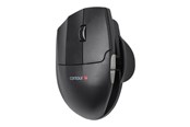 Maus - Contour Unimouse - vertical mouse - Vertical mouse (Schwarz) - CDUMBK11002