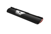 Maus - Contour RollerMouse Red - Zentrales Zeigegerät (Silber) - CDRMRED20110