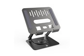 Systemzubehör - CELLY SWMAGICSTAND360 - Rotatable Stand for laptop up to 15.6" [SMART WORKING] - SWMAGICSTAND360