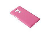 Handys - Cover & Cases - GEAR Phone Case Pink - Huawei Honor 5c / 7 Lite - 663023