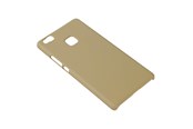 Handys - Cover & Cases - GEAR Phone Case Beige - Huawei P9 Lite - 663031
