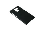 Handys - Cover & Cases - GEAR Phone Case Black - Huawei Honor 7 - 663044
