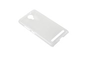 Handys - Cover & Cases - GEAR Phone Case Transparent - Lenovo C2 (K10a40) - 663050