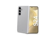 Handys - Cover & Cases - CELLY GELSKIN - Samsung Galaxy S24 5G - GELSKIN1065