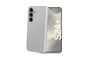 Handys - Cover & Cases - CELLY GELSKIN - Samsung Galaxy S24+ 5G - GELSKIN1066