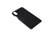 Handys - Cover & Cases - GEAR Phone Case Black - iPhone X/XS - 663160