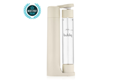 Soda-Maschinen - Bubliq Beige bubliq drink carbonator - 5905954887071