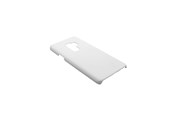 Handys - Cover & Cases - GEAR Phone Case White - Samsung S9 Plus - 663179