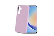 Handys - Cover & Cases - CELLY CROMO - Samsung Galaxy A35 5G - Pink - CROMO1063PK