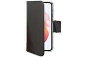 Handys - Cover & Cases - CELLY WALLY - Samsung Galaxy S24 Ultra 5G - Black - WALLY1067