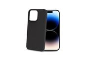 Handys - Cover & Cases - CELLY PLANET - Apple iPhone 15 Pro [IPHONE 15 CASES] - Black - PLANET1054BK