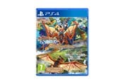 Spiele - Monster Hunter Stories Collection - Sony PlayStation 4 - RPG - PEGI 7 - 5055060903339