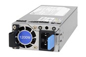 Netzteile - Netgear APS1200W - power supply - hot-plug / redundant - modular - 1200 Watt Netzteile - 1200 Watt - ATX - 80 Plus - APS1200W-200NES