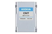 SSD - Kioxia CM7-R Series KCMYXRUG7T68 - SSD - Enterprise Read Intensive - 7680 GB - PCI Express 5.0 (NVMe) - KCMYXRUG7T68