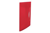 Archivierung und Aufbewahrung - Esselte  VIVIDA Dokumentenmappe rot - 624042