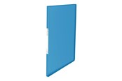 Archivierung und Aufbewahrung - Esselte  VIVIDA Sichtbuch blau - 623990