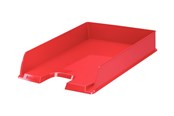 Archivierung und Aufbewahrung - Esselte Europost VIVIDA Briefkorb, Standard rot - 623607
