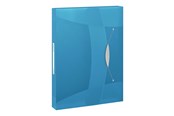 Archivierung und Aufbewahrung - Esselte  VIVIDA Ablagebox blau - 624047