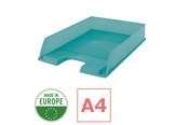 Archivierung und Aufbewahrung - Esselte  Colour'Breeze Briefkorb Blau - 626274