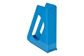 Archivierung und Aufbewahrung - Esselte  VIVIDA Stehsammler A4 blau - 628218