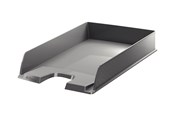 Archivierung und Aufbewahrung - Esselte  Europost Briefkorb, Standard Grau - 623609