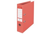 Archivierung und Aufbewahrung - Esselte  Colour'Breeze Ordner PP Koralle - 628429