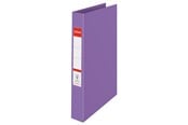 Archivierung und Aufbewahrung - Esselte  Colour'Breeze Ringbuch PP Lavendel - 628434