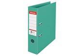 Archivierung und Aufbewahrung - Esselte  No.1 Colour'Breeze Ordner PP Grün - 626505