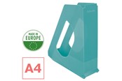 Archivierung und Aufbewahrung - Esselte  Colour'Breeze Stehsammler Blau - 626279
