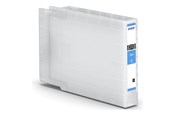 Druckerzubehör - Tinte & Toner - Epson T04B2 - XL size - cyan - original - ink cartridge - C13T04B24N