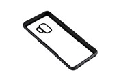 Handys - Cover & Cases - GEAR Phone Case Tempered Glass - Samsung S9 - 663216
