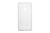 Handys - Cover & Cases - GEAR Phone Case TPU Transparent - Huawei P Smart 2019 - 663218