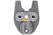 Werkzeuge für Sanitärarbeiten - Rems Crimping pliers Mini BMP 1/4" for MaxiPro cooling fittings - 578700