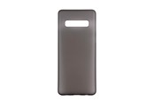 Handys - Cover & Cases - GEAR Phone Case Ultra Slim Black - Samsung S10+ - 663227