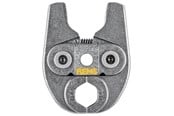 Werkzeuge für Sanitärarbeiten - Rems Crimping pliers Mini M22 578316 - 578316
