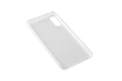 Handys - Cover & Cases - GEAR Phone Case TPU Transparent - Samsung A50 - 663237