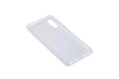 Handys - Cover & Cases - GEAR Phone Case TPU Transparent - Samsung A70 - 663238