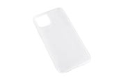Handys - Cover & Cases - GEAR Phone Case TPU Transparent - iPhone 11 Pro - 663254