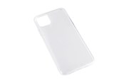 Handys - Cover & Cases - GEAR Phone Case TPU Transparent - iPhone 11 Pro Max - 663262
