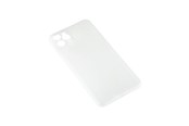 Handys - Cover & Cases - GEAR Phone Case Ultra Slim White - iPhone 11 Pro Max - 663264