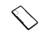 Handys - Cover & Cases - GEAR Phone Case Tempered Glass - Samsung A51 - 663276