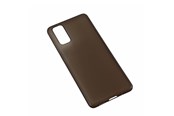 Handys - Cover & Cases - GEAR Phone Case Ultra Slim Black - Samsung S20 - 663288