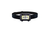 Taschenlampen und Scheinwerfer - Superfire Headlight with non-contact switch X30 340lm USB - X30