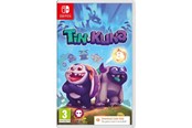 Spiele - Tin & Kuna (Code in a Box) - Nintendo Switch - Platformer - PEGI 3 - 5060997482666