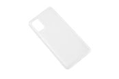 Handys - Cover & Cases - GEAR Phone Case TPU Transparent - Samsung A41 - 663297