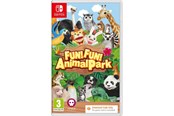 Spiele - FUN! FUN! Animal Park (Code in a Box) - Nintendo Switch - Party - PEGI 3 - 5060997482659