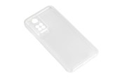 Handys - Cover & Cases - GEAR Phone Case TPU Transparent - Xiaomi Mi 10T 5G / 10T Pro 5G - 663322